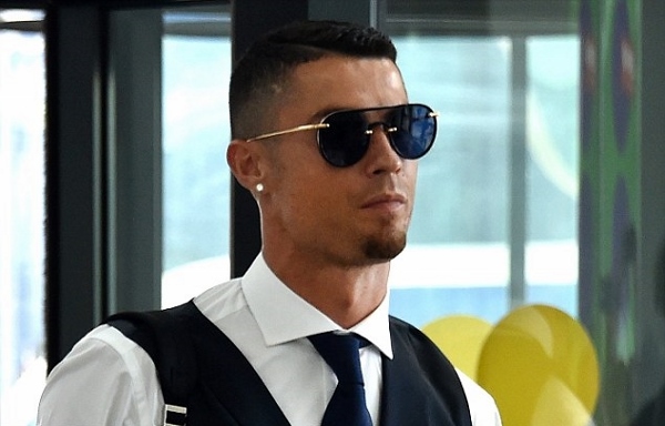 Serie A nóng cùng Cristiano Ronaldo, fan xem kênh nào? ảnh 1